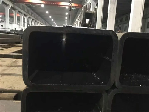 亭湖钢结构焊接 Q355B无缝方管 适配专用