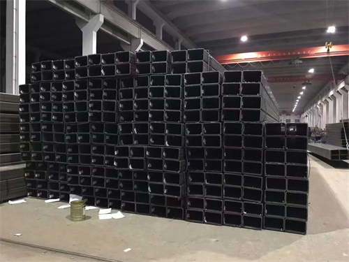 亭湖冷拔方管选型指南 工程采购怎么选
